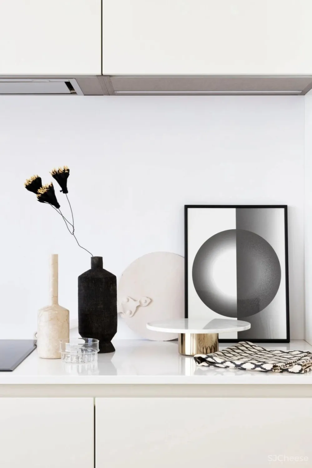 意式家居，清新优雅！