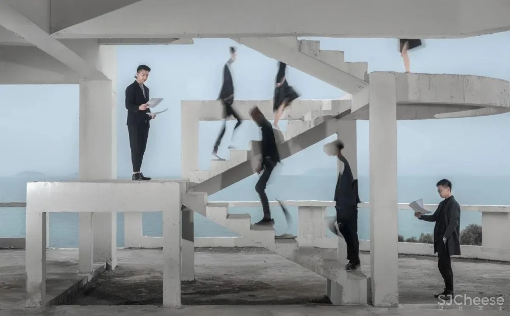 木及设计:展笺·给设计的一封情书