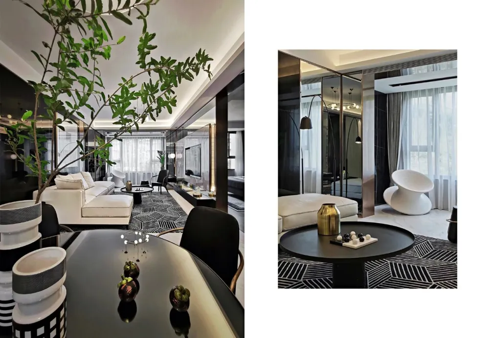 戴勇:10套高品质美宅,凝练家的万般模样!