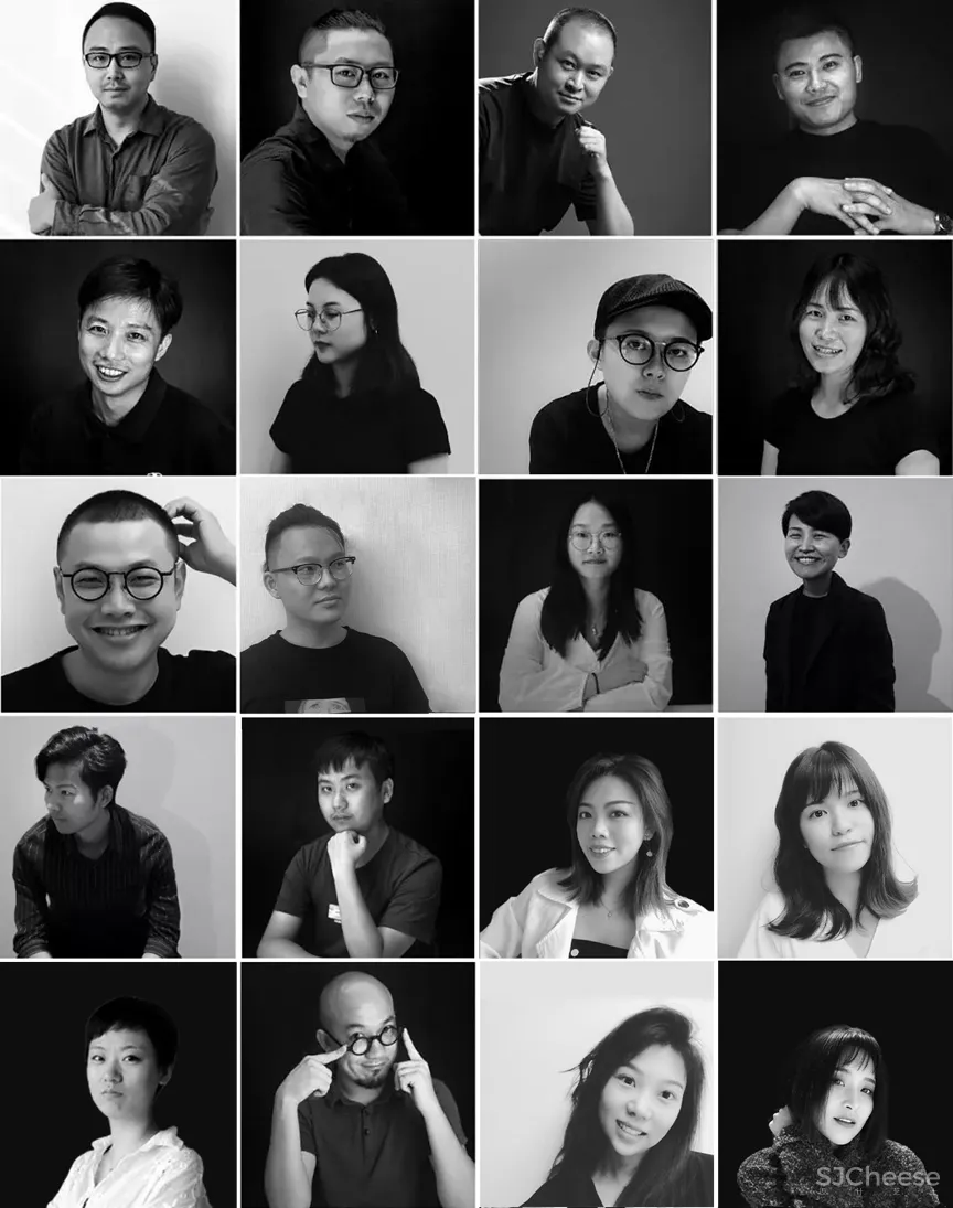 金辉×Z.POWER | 流动的东方幻境