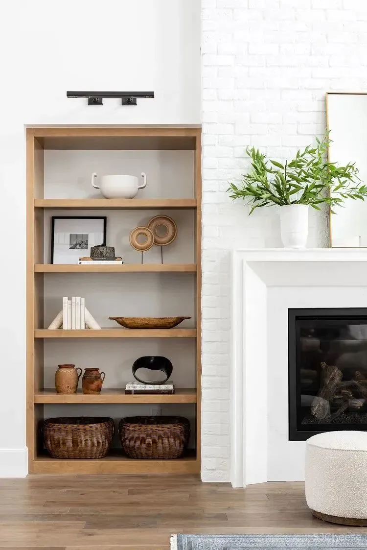 设计赏析:纯正典雅的美式简约风格家居