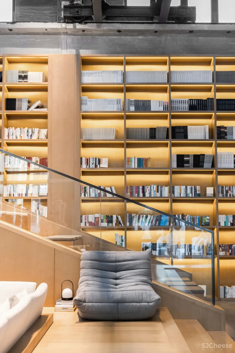 LSD 新作 汉阳铁厂的重生——融创·武汉1890