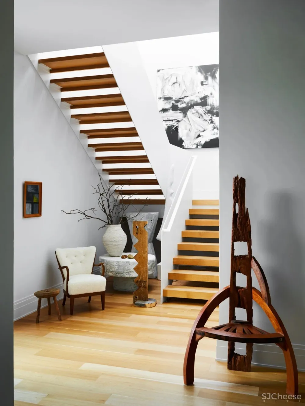 Christian Siriano現代主義避難所