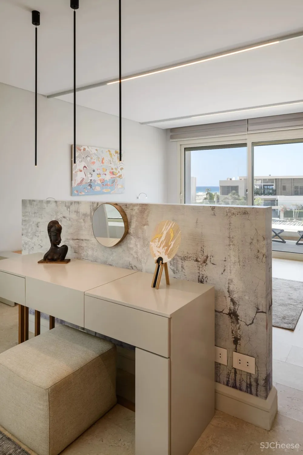 自然主义别墅,越无华,越高级