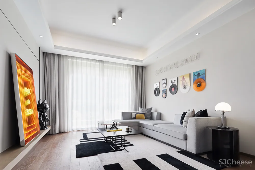 方磊：先锋时代的设计探索！