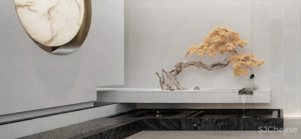 金辉×Z.POWER | 流动的东方幻境