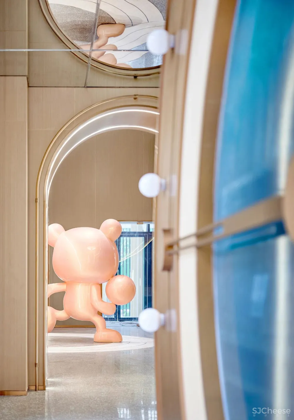 CLV赛拉维:10分甜的梦幻美境,落入凡间的童话世界!