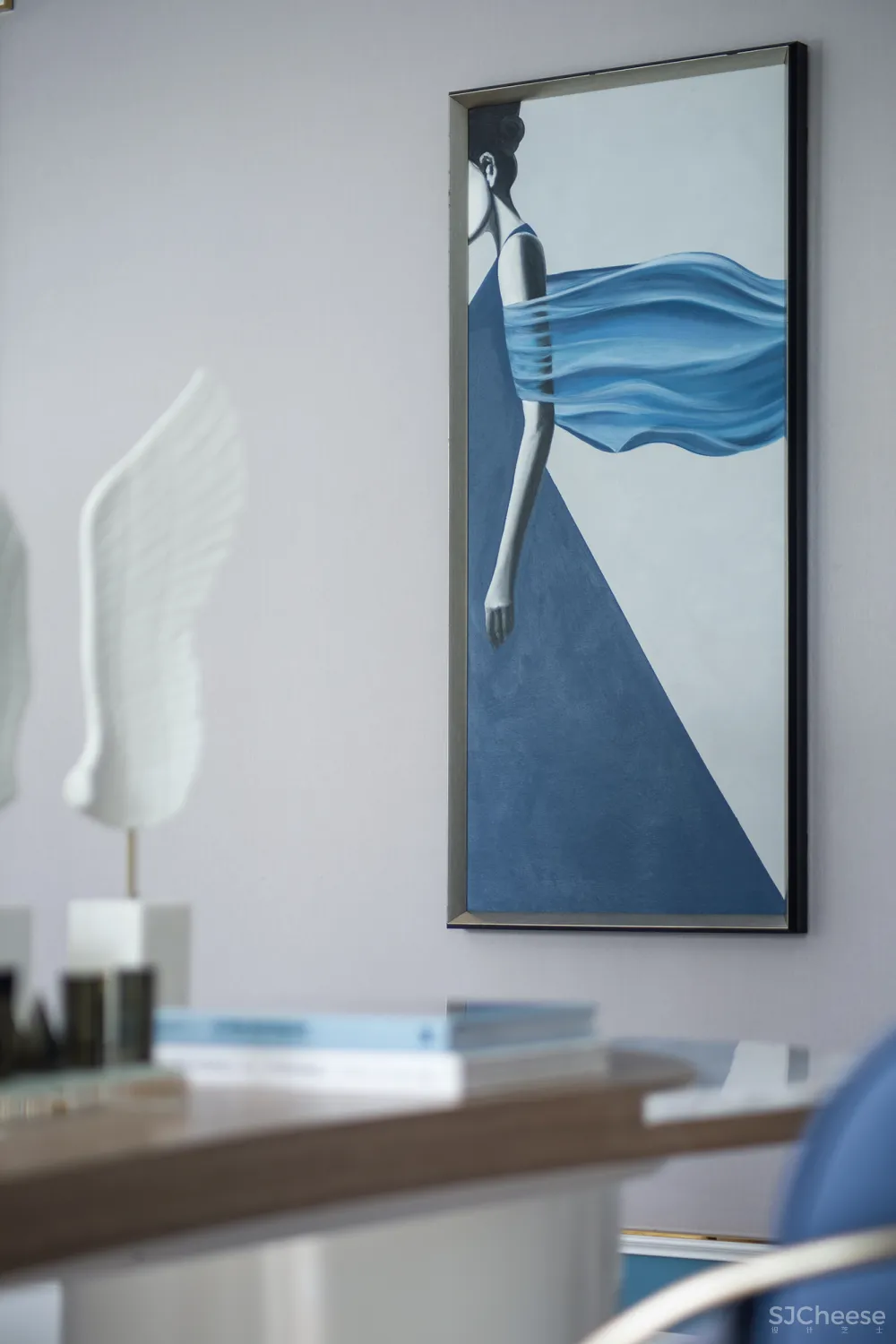 让我们静心聆听丝巾诉说的动人故事 ,Hermès l 红星地产×香港方黄新作