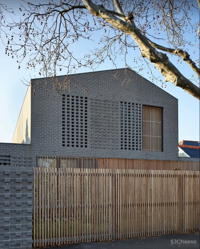 静·归处 缔造空间无限可能