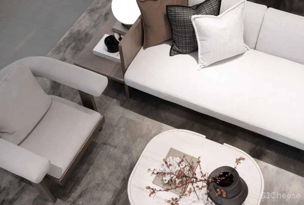 金辉×Z.POWER | 流动的东方幻境