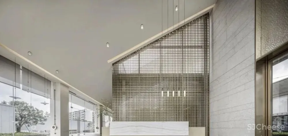 佛山中海悦林熙岸售楼处 LSD