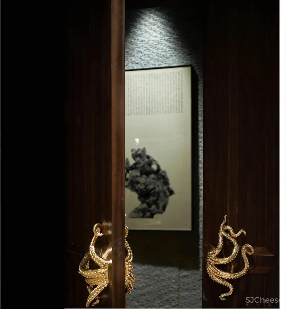 李绍云 柬埔寨金贝酒店 —— 东方海岸线的蒙雷阿莱之魅,娱乐至上的当代精奢主义