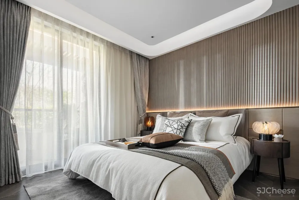 刘姮:KEEP心中弧线,静享慢时光