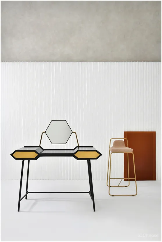 梵几:我们做的不是“新中式”,而是中国人未来的家具