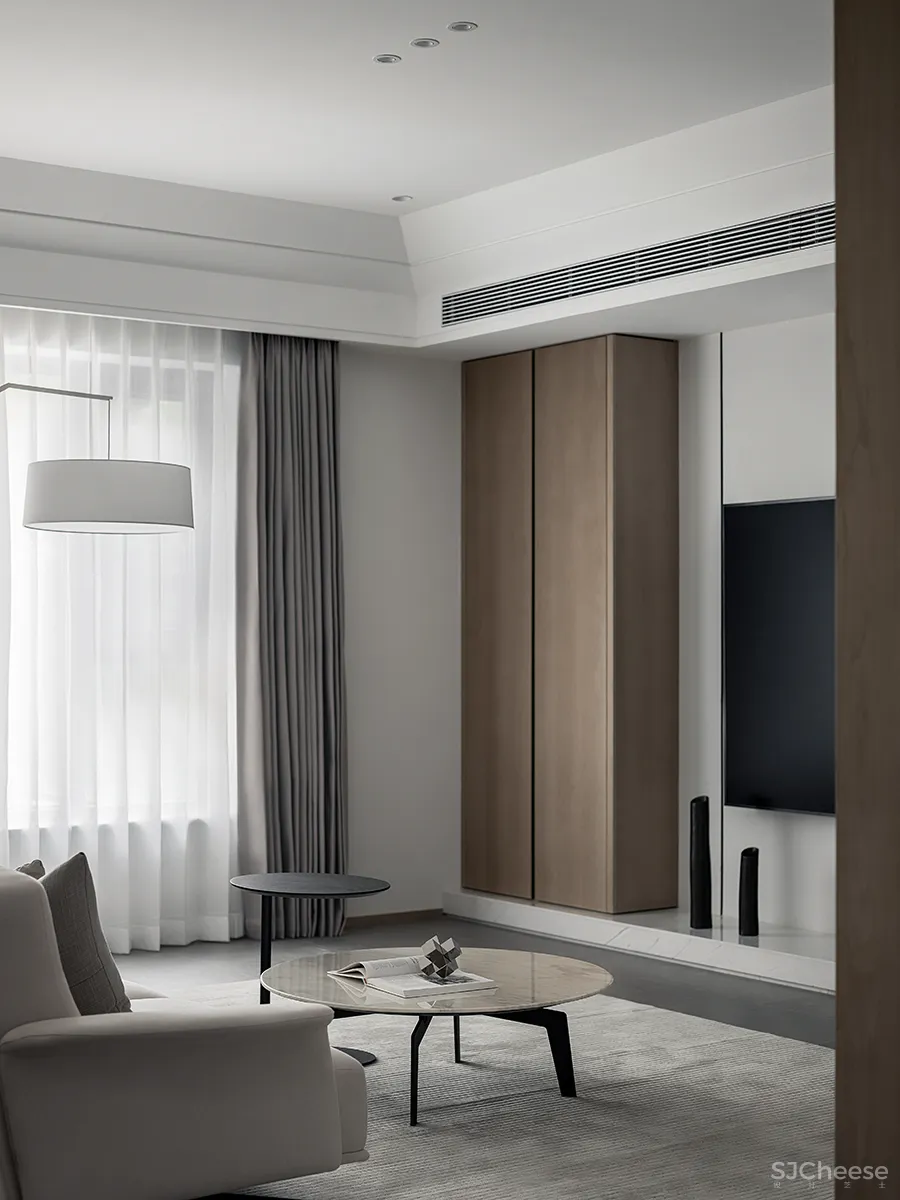 治愈简约风,越简越有范!