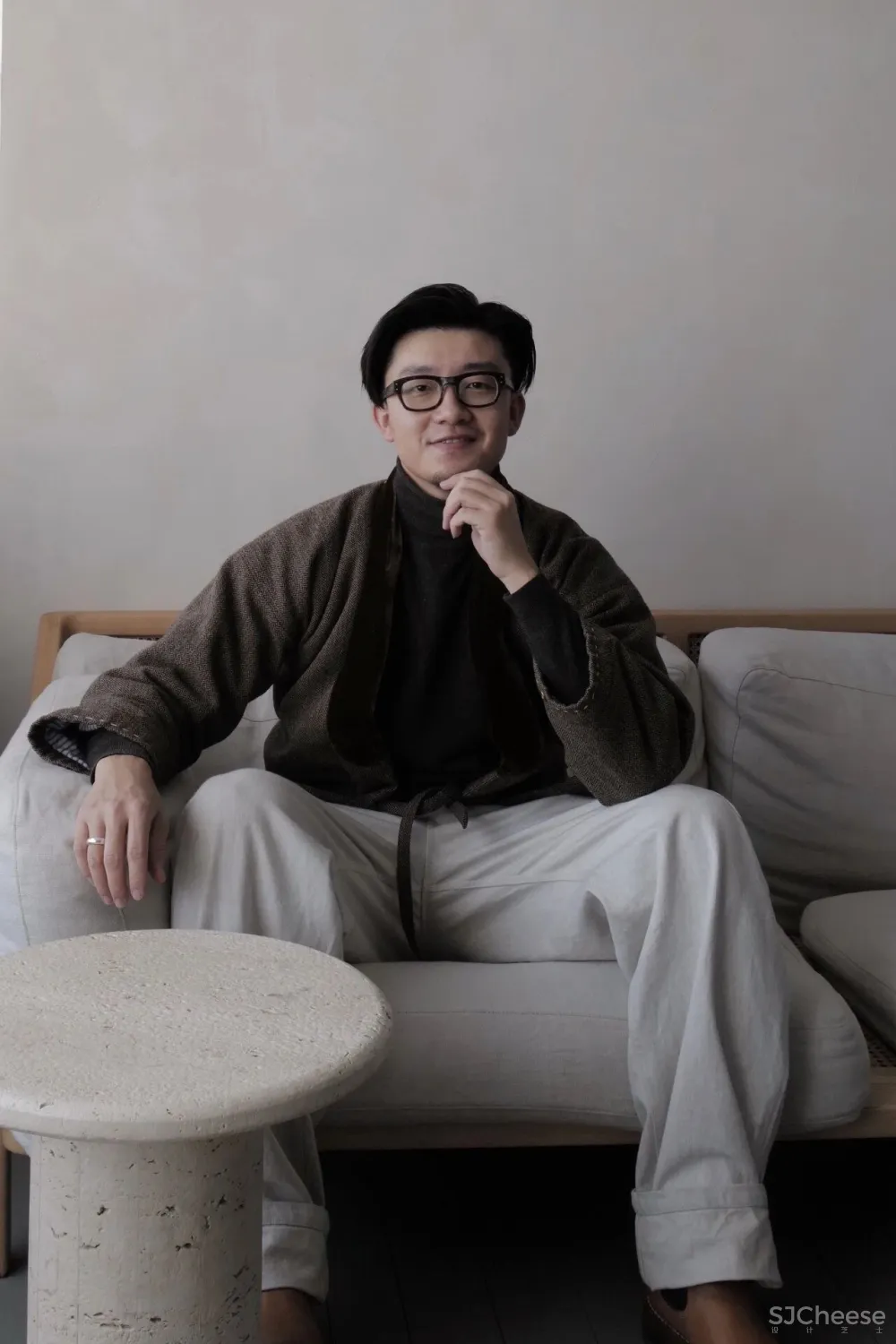 梵几:我们做的不是“新中式”,而是中国人未来的家具