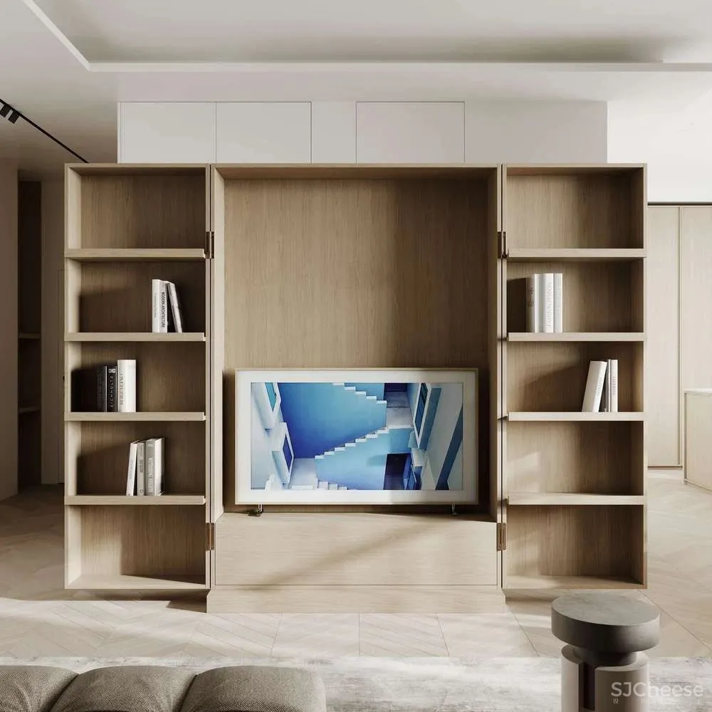 Artem Babayants 新作 极简主义的减法的艺术