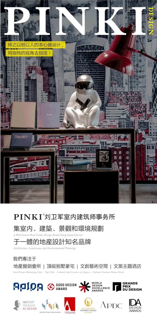 刘卫军:共赴一场自然绮梦,让灵魂得到片刻自由!