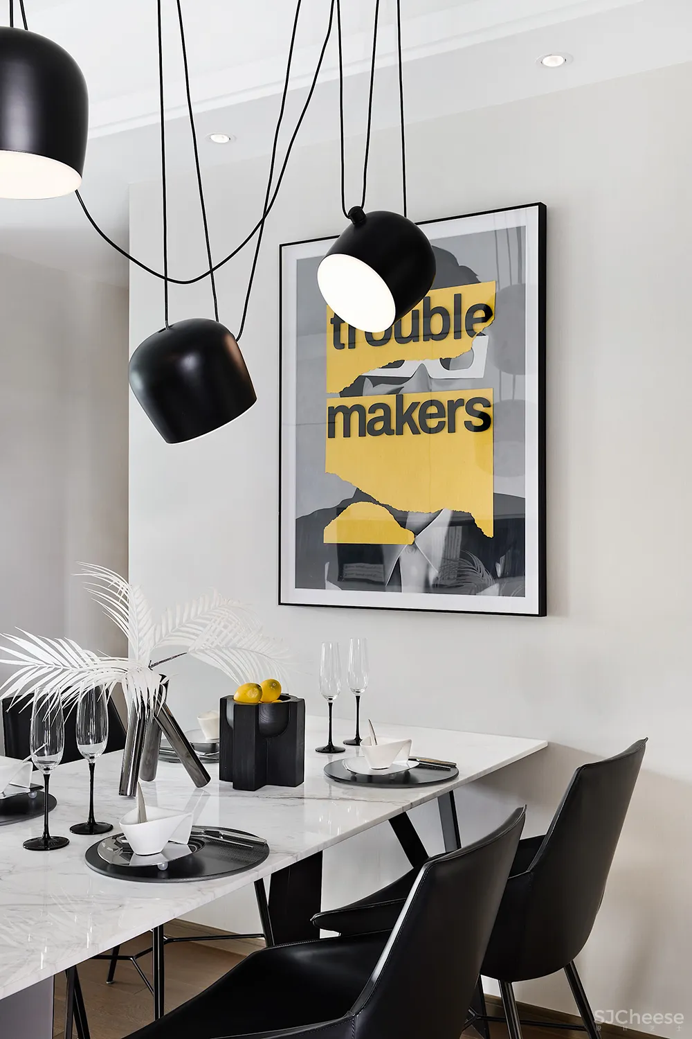 方磊：先锋时代的设计探索！