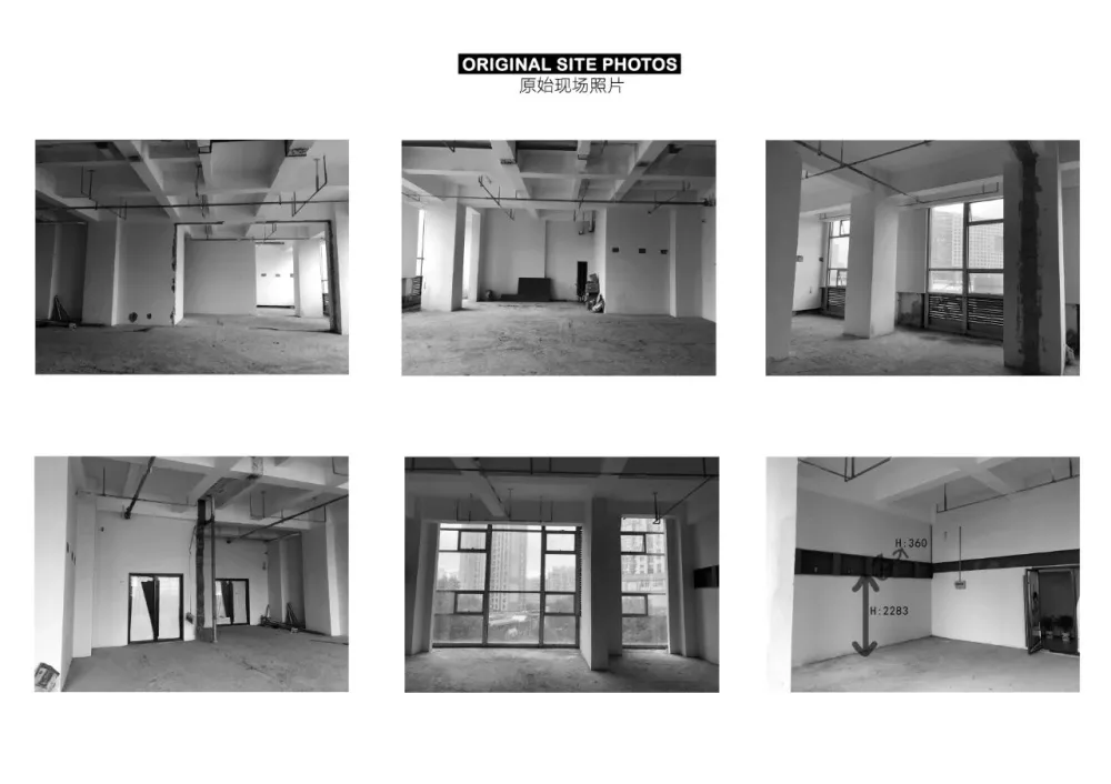 T.S.J Design：为孩子探索健康学习空间