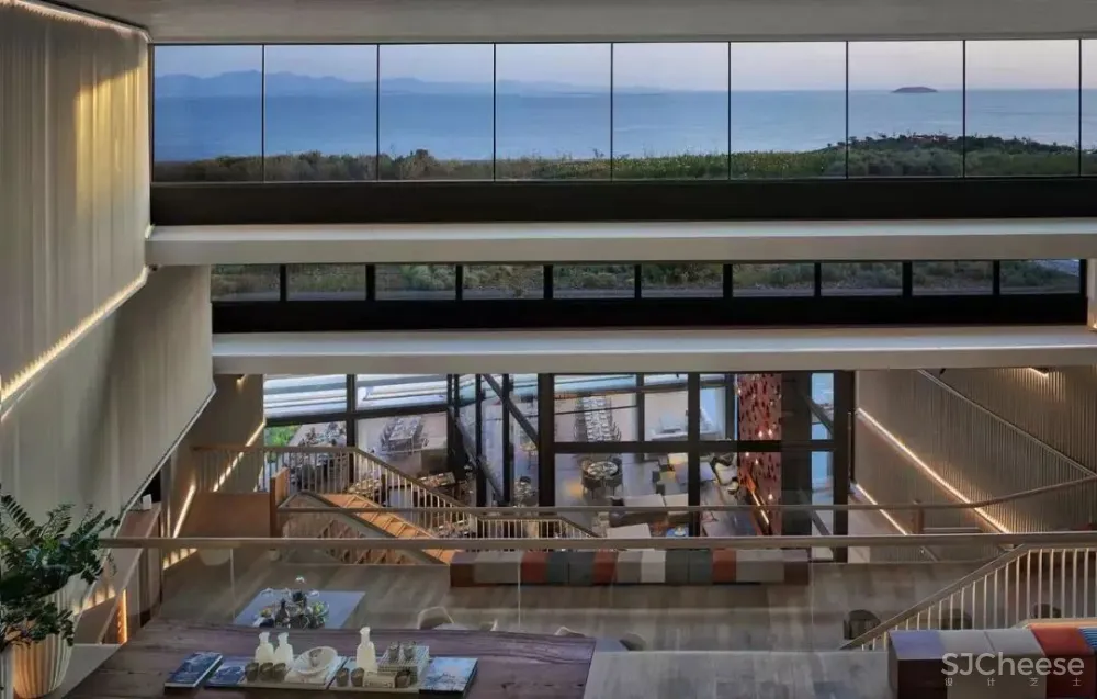 以色列沙漠中的Sex Senses第六感酒店,是否能激发你的灵感?