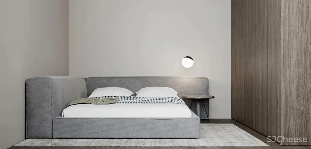 原木的触感与质感 Hot Walls新作