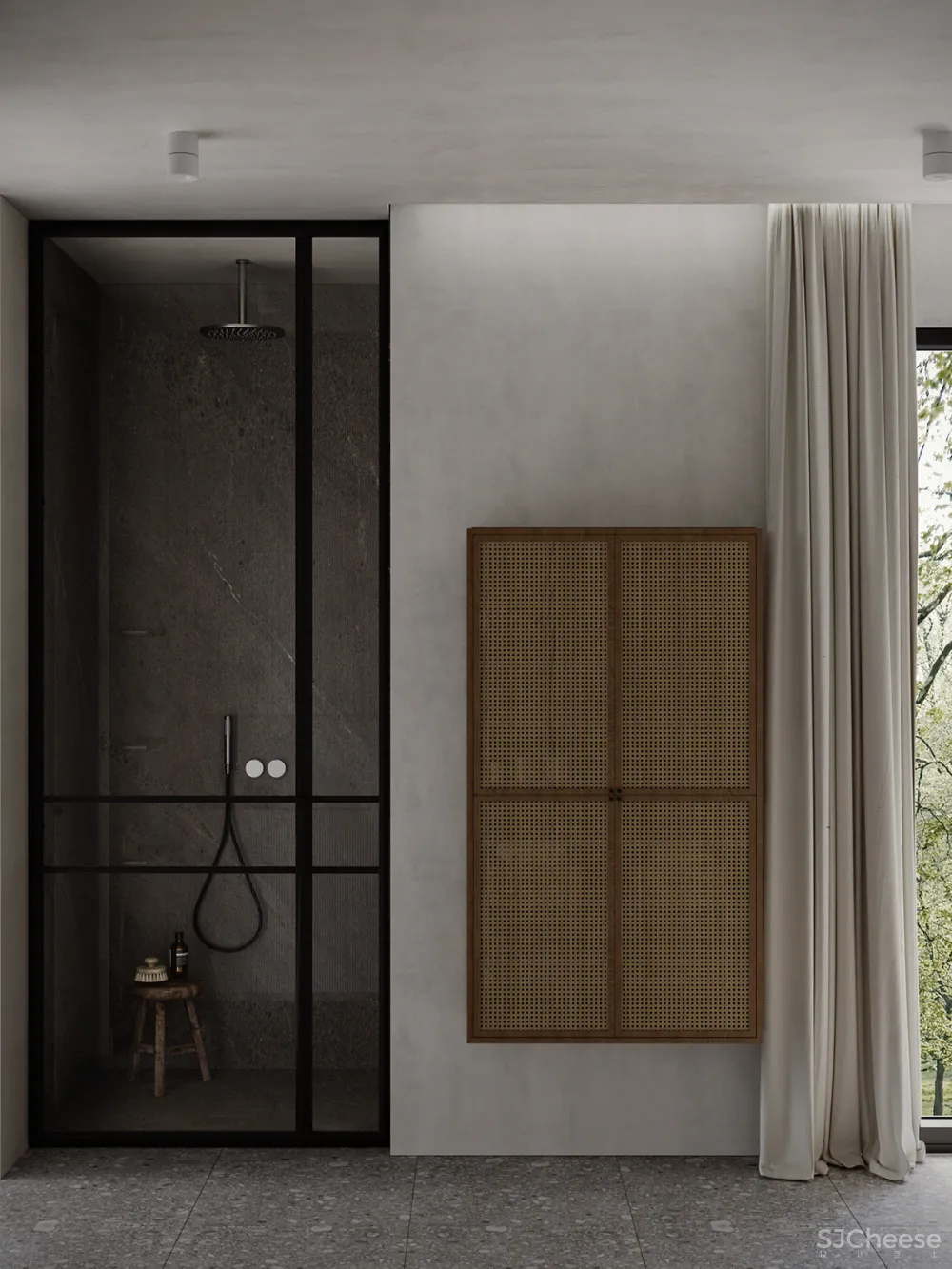 Katarina Rulinskaya丨华沙浪漫主义设计诗人