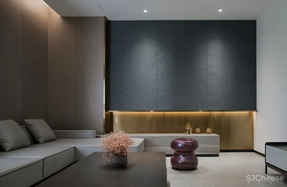 狮涛办公空间改造