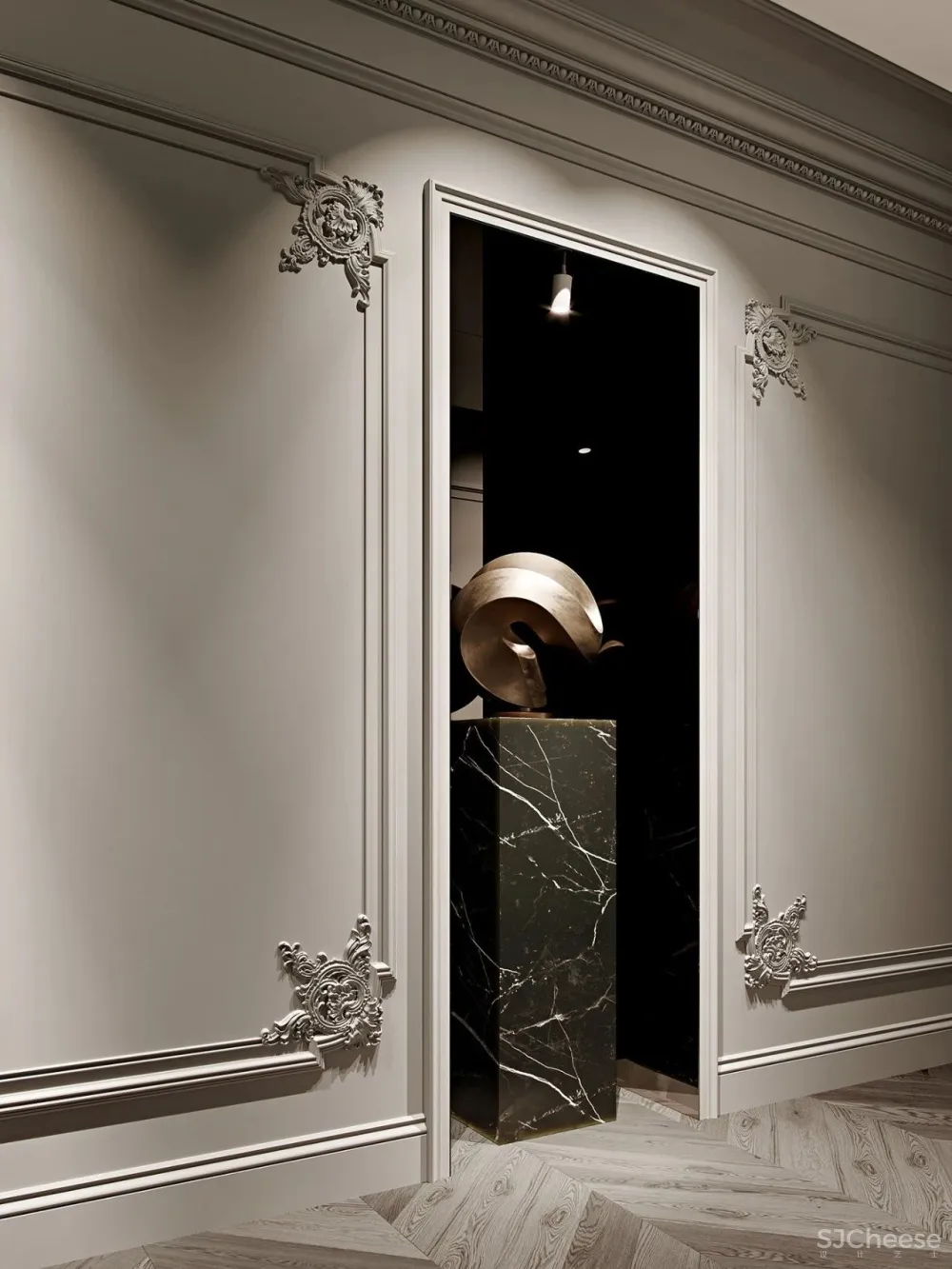 看不腻的莫兰迪色,骨子里透出的高级感!