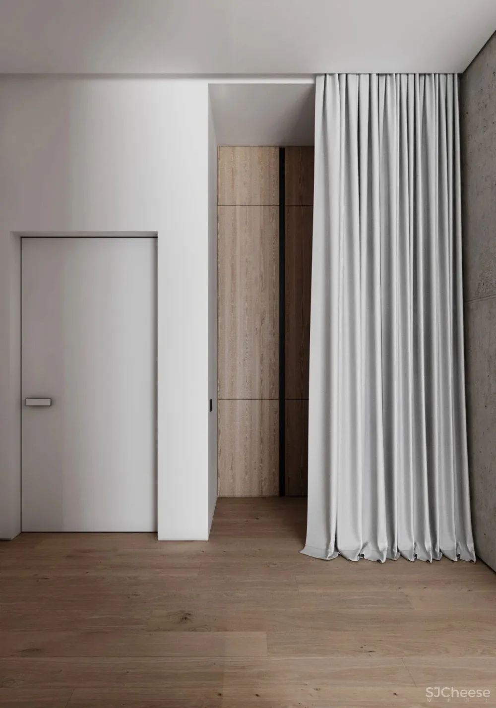 D3 Design新作 越简单,越高级!