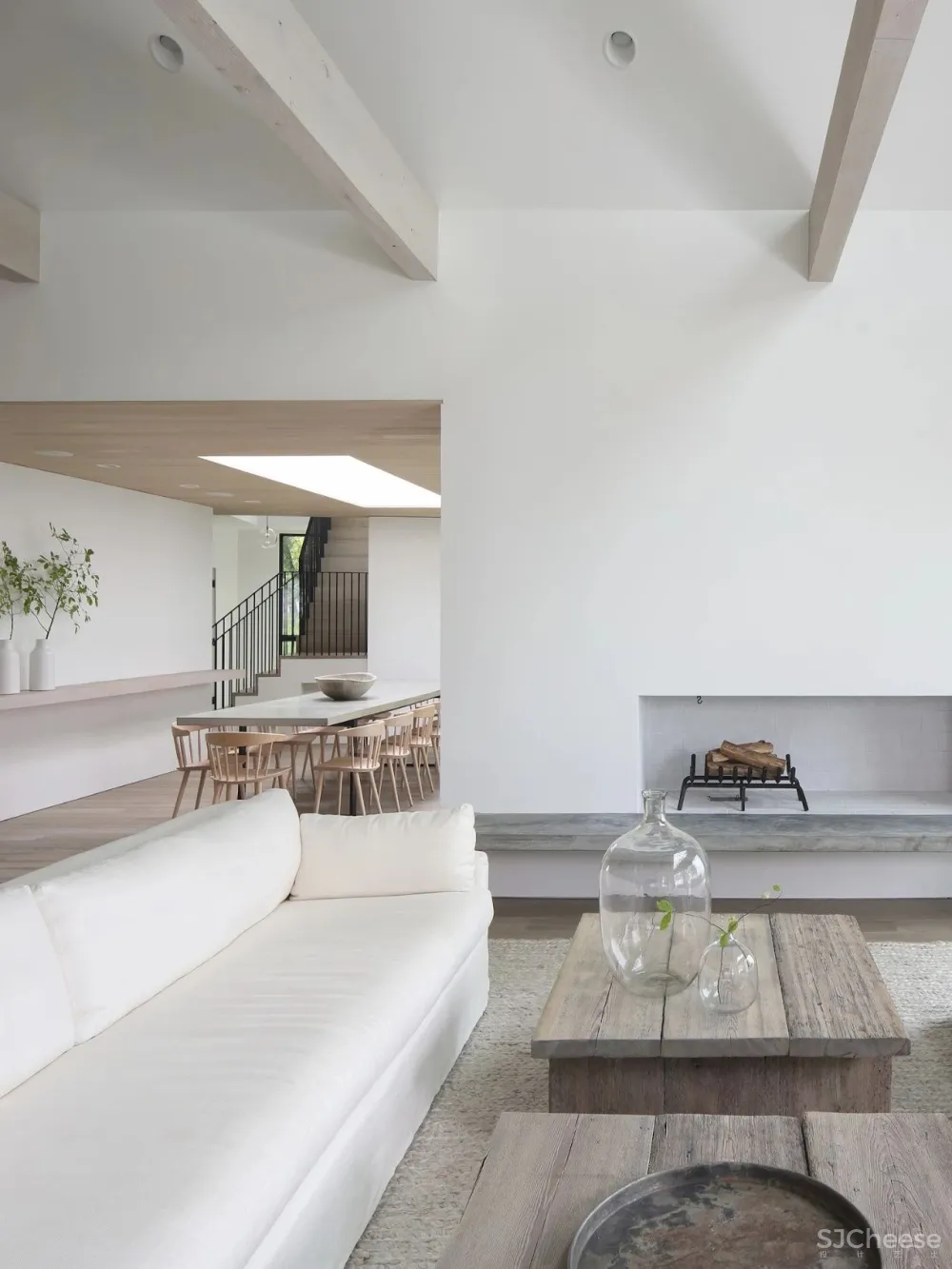 静·归处 缔造空间无限可能