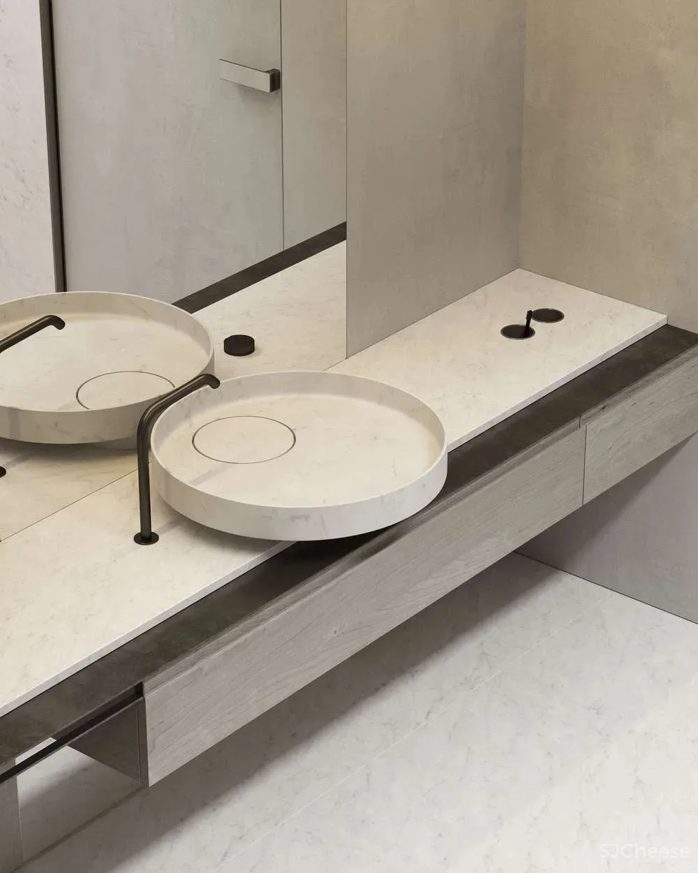 Artem Babayants 新作 极简主义的减法的艺术