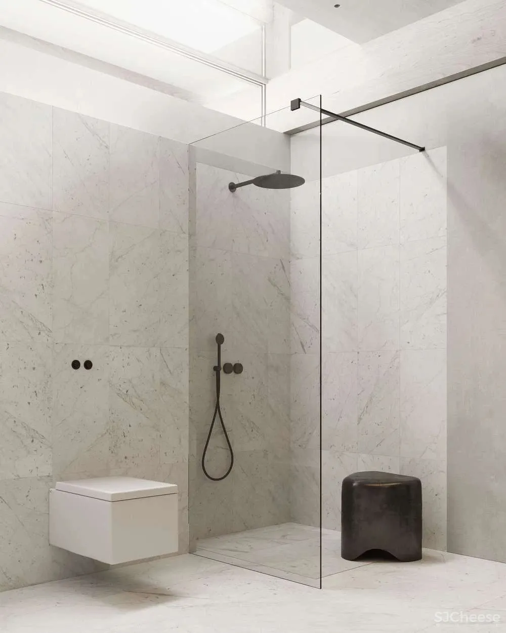 Artem Babayants 新作 极简主义的减法的艺术