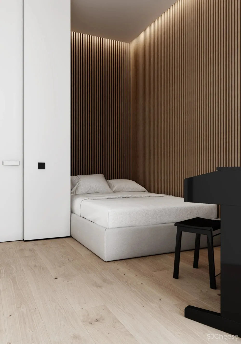 D3 Design新作 越简单,越高级!