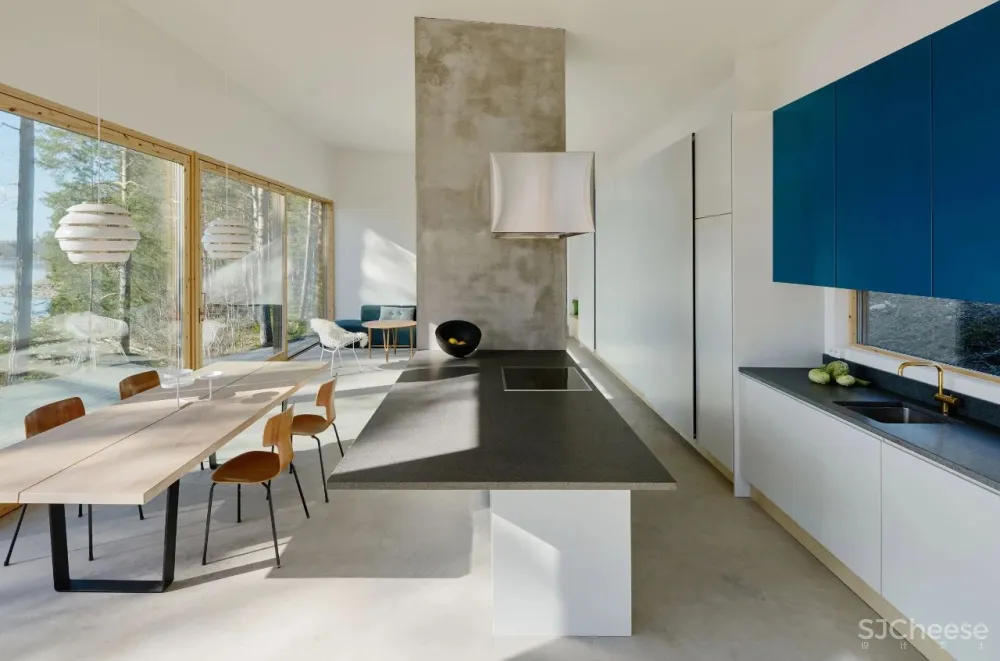 避世小屋，才是高级的诗意栖居