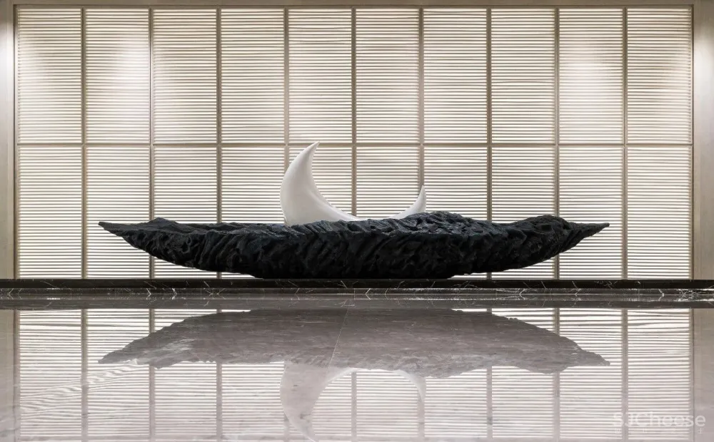 SCD:古雅清秀的自然美色,让人恍入“蓬莱仙境”!