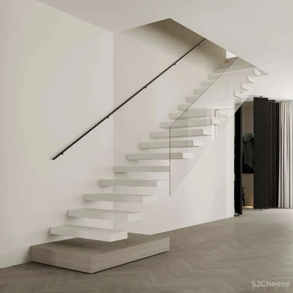 Artem Babayants 新作 极简主义的减法的艺术