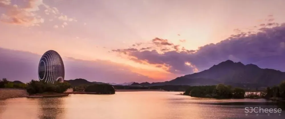 与闹市隔绝的静谧感受- 曼谷Sindhorn凯宾斯基酒店!