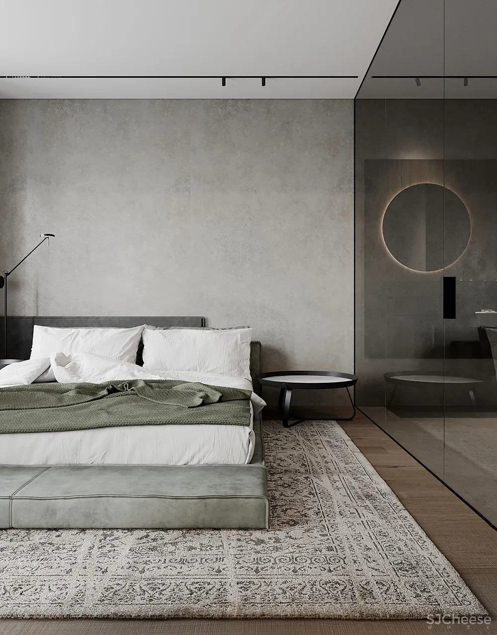 设计 越极简,越高级!