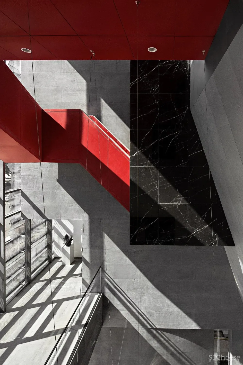 長沙華潤置地中心