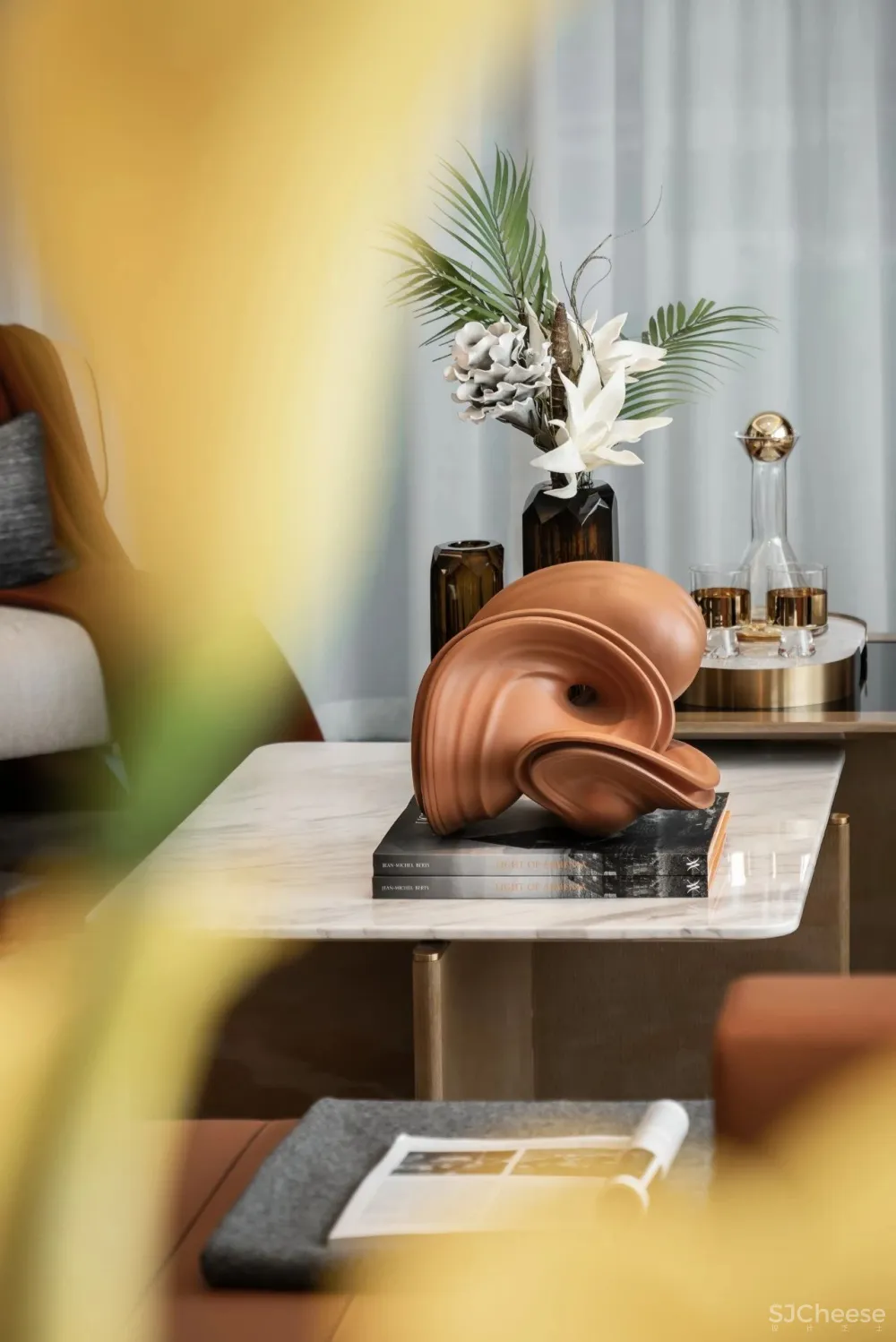 水乡慢城,还一处奢适宅邸【大朴设计】