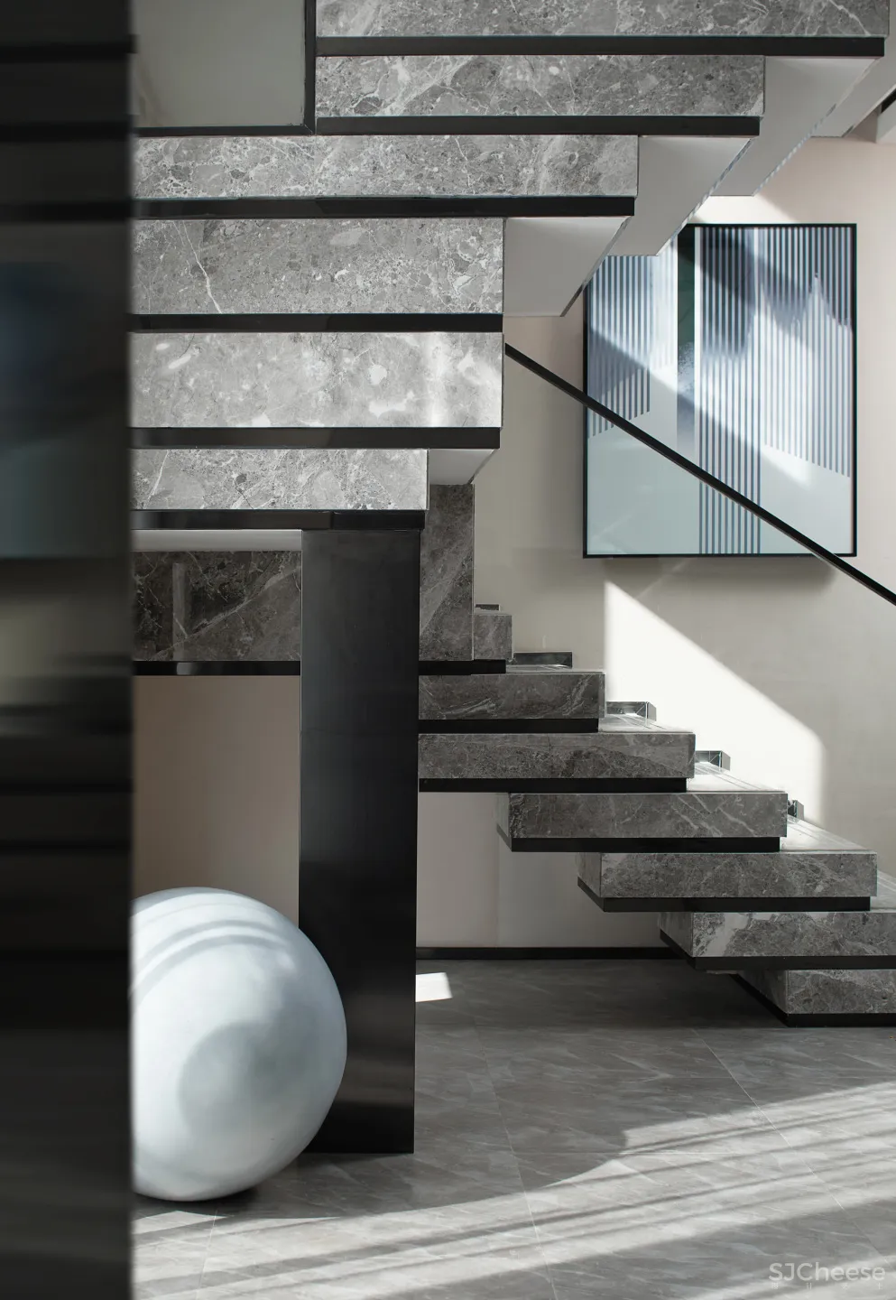 纳沃设计:中西方的浪漫,高级又不同