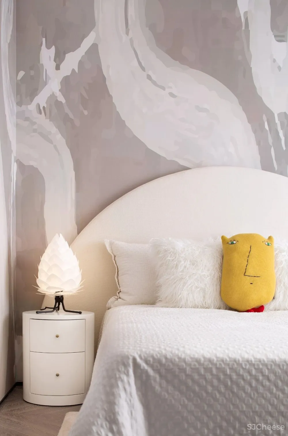 昆明中海雲麓九裡下疊住宅樣板間