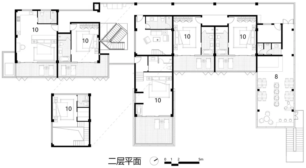 精品民宿 一间民宿, 一种诗意的生活……