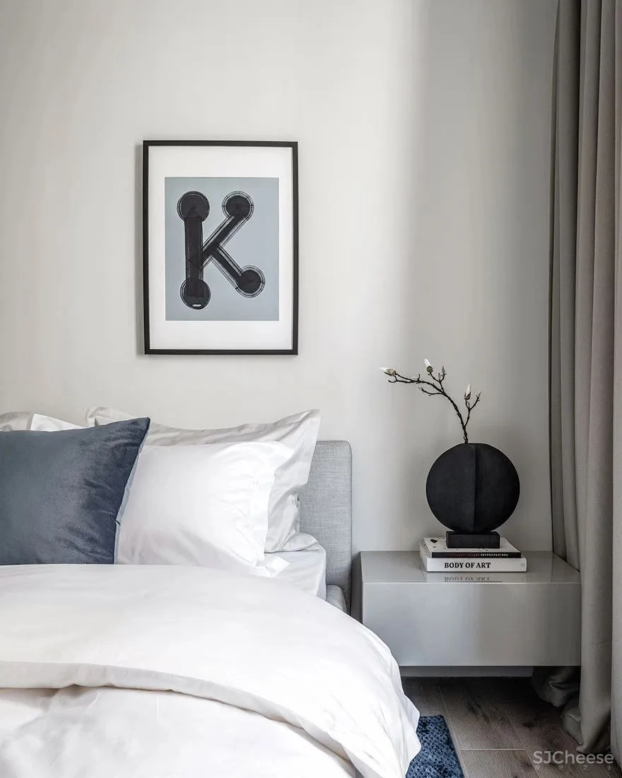 木兮·悠品设计的简与奢