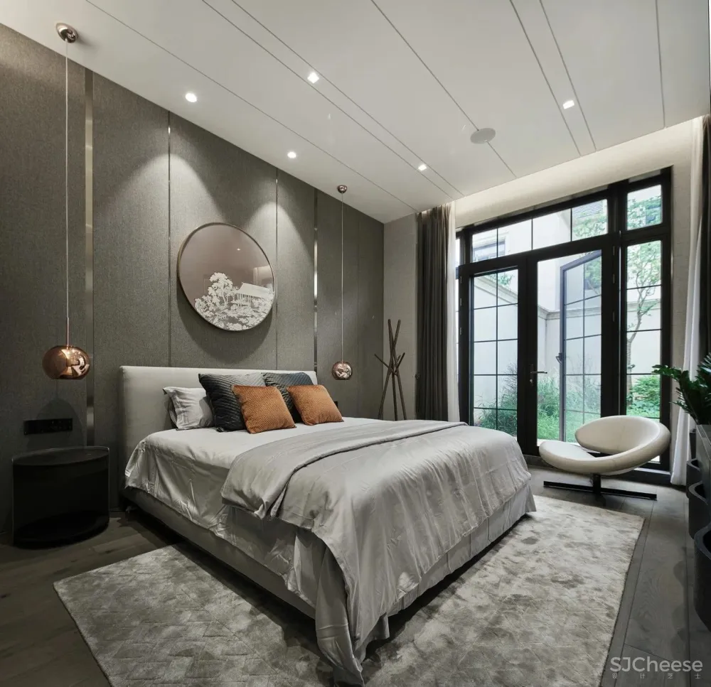 600㎡别墅设计 力设计新作