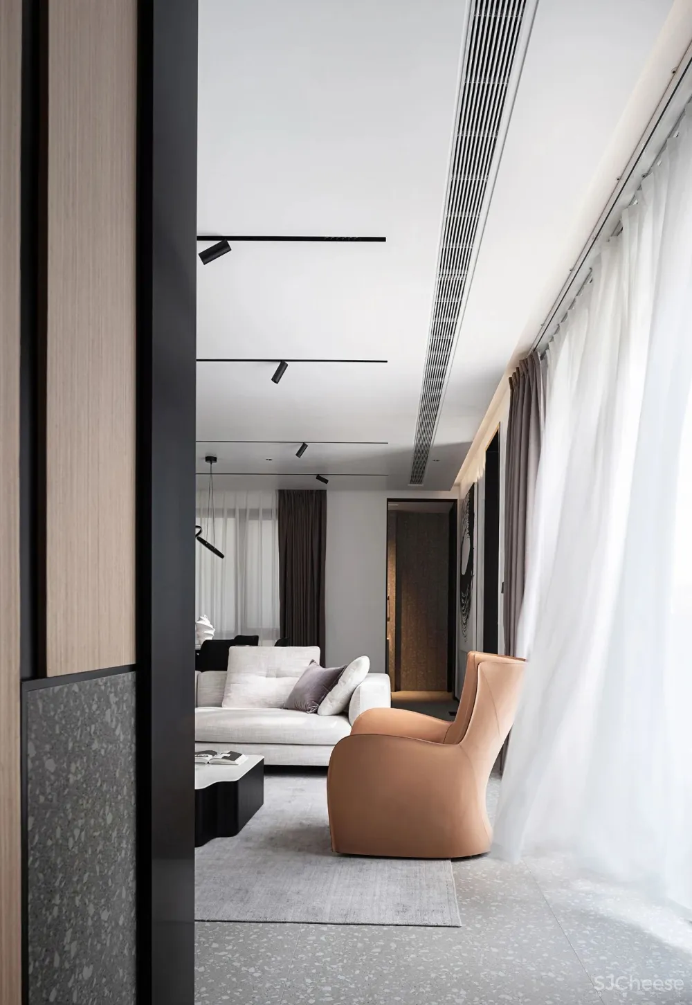 660㎡城南独栋别墅,点亮一路星光……