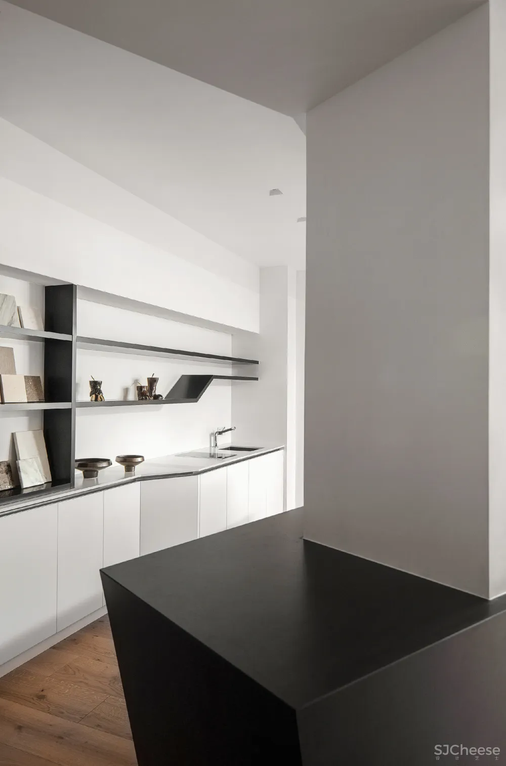 NX设计之家 承载自由无限的创作场所