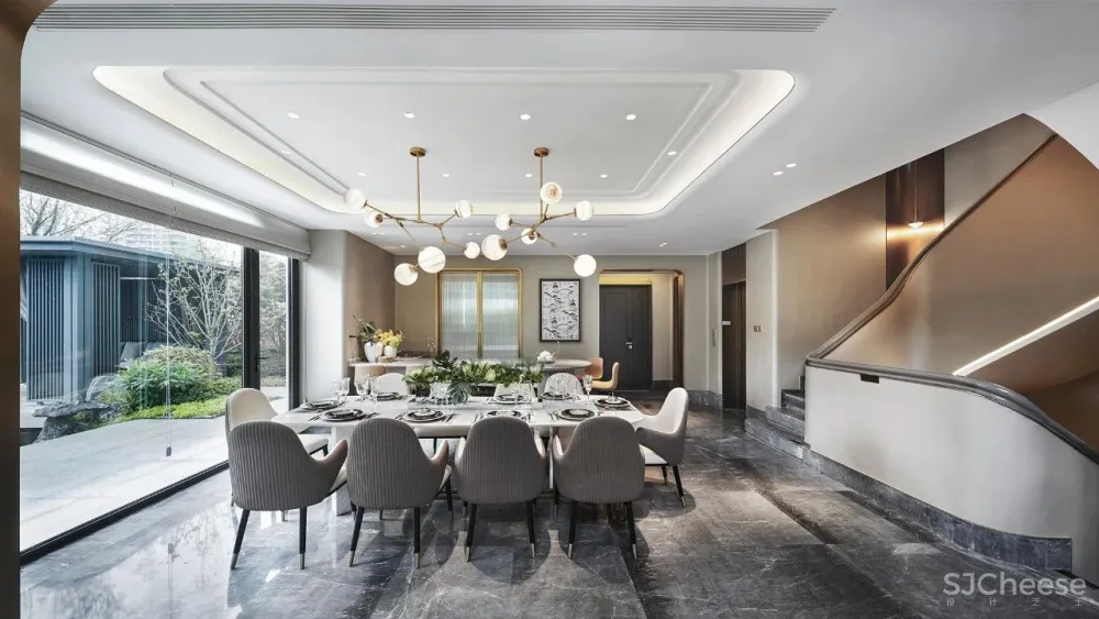 杭州绿城 ‧ 桃源小镇【源庐】 寻绎民国纷繁