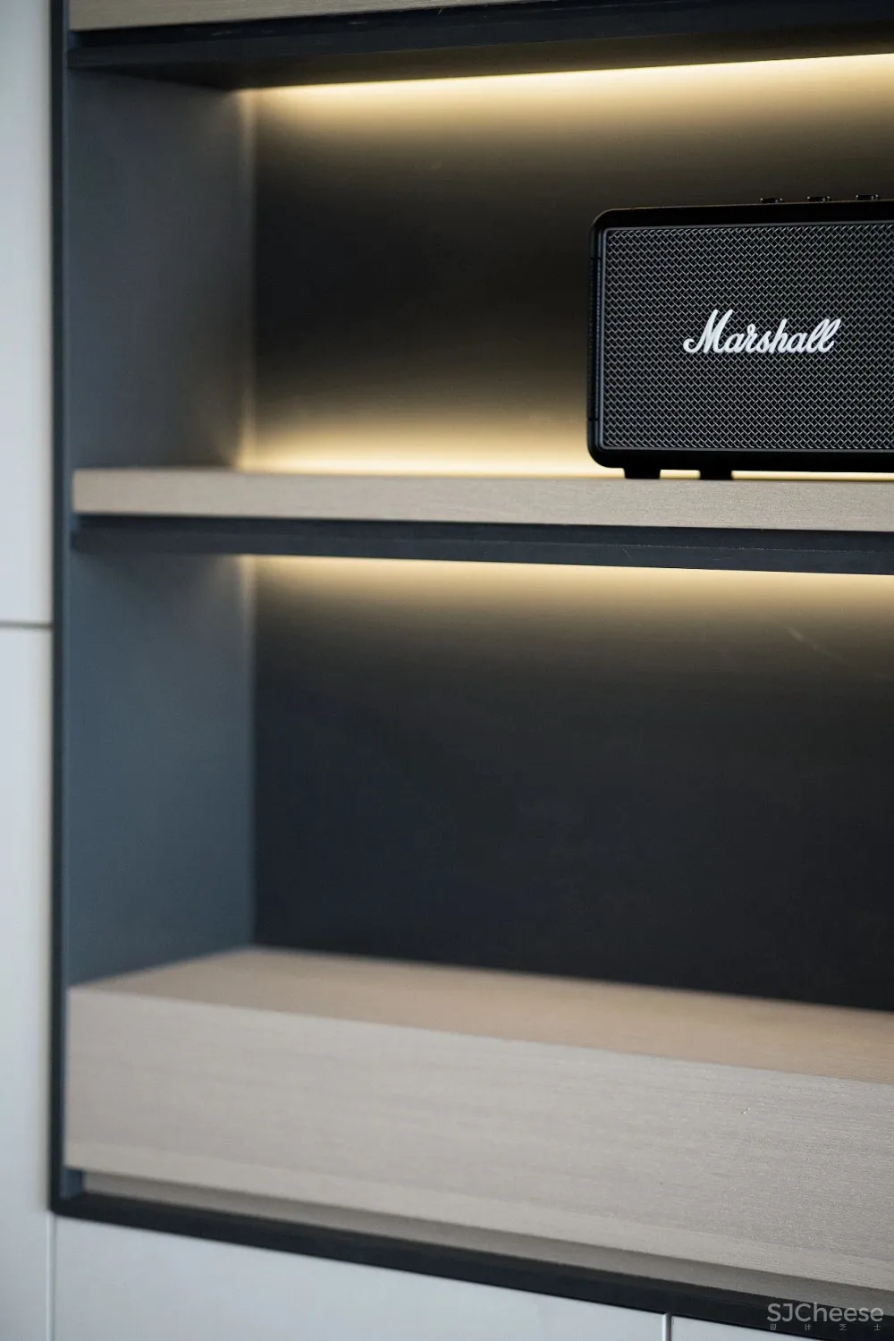 期待的家,一个可以放得下灵魂的房子